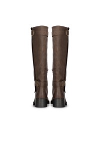 POSH by Poelman JANE Dames Bikerlaarzen | Poelman Brands Webshop