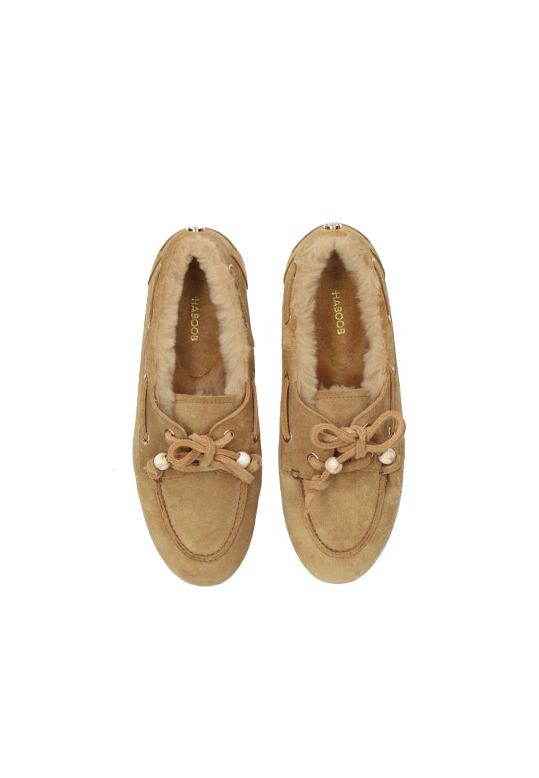 HABOOB VITA Women's Loafers | Poelman Brands Webshop