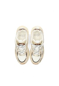POSH by Poelman HARPER Dames Sneakers | Poelman Brands Webshop