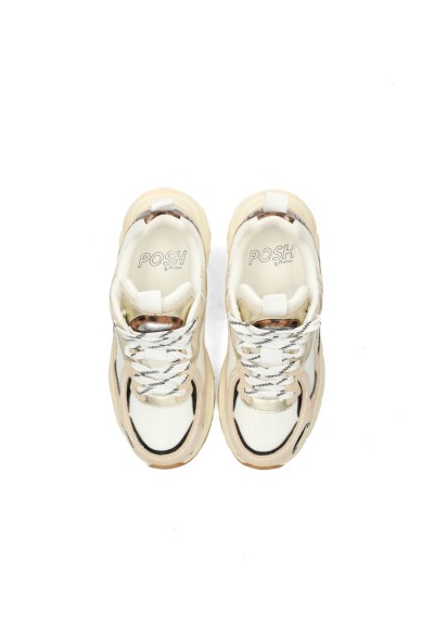 POSH by Poelman HARPER Dames Sneakers | Poelman Brands Webshop