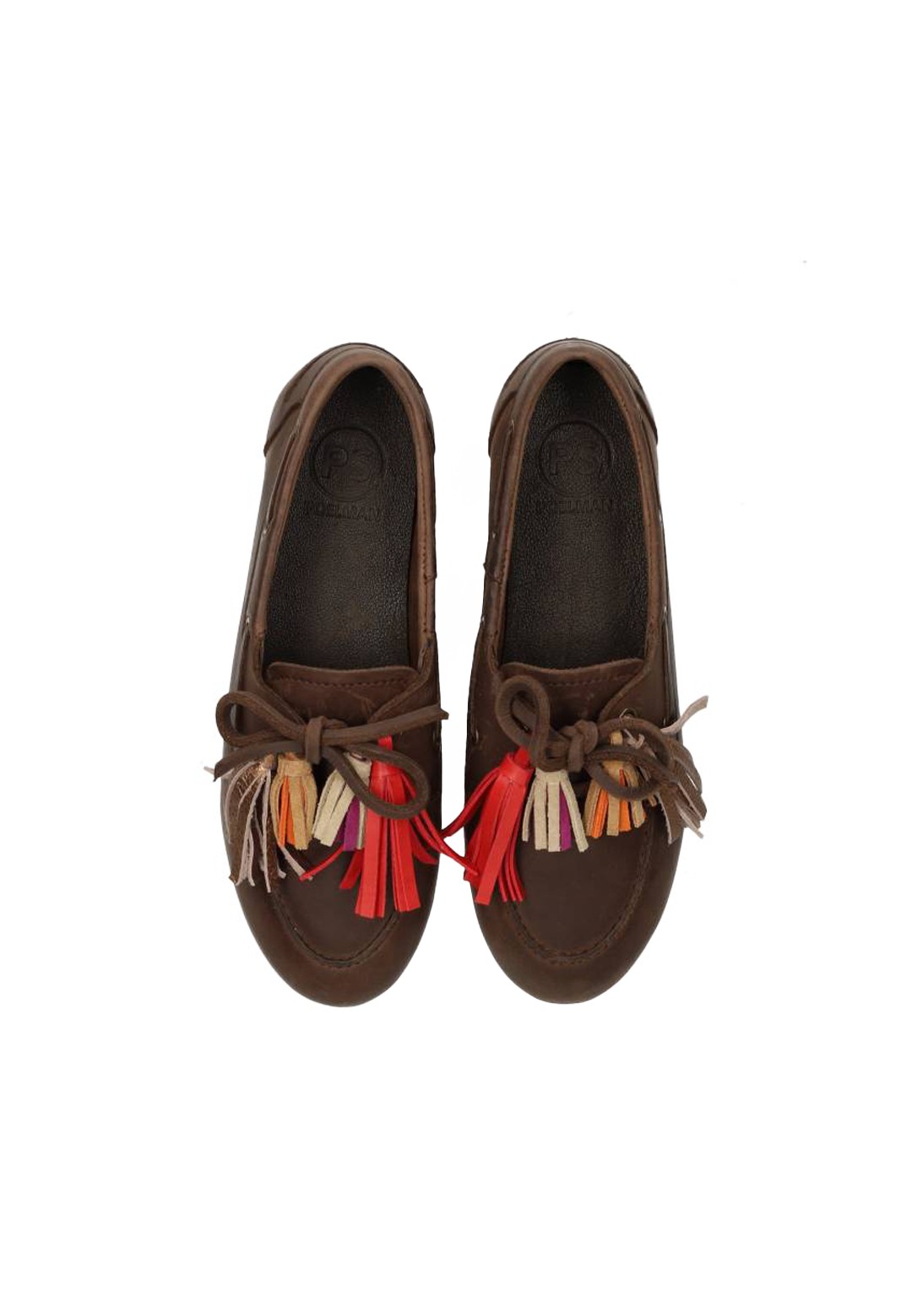 PS Poelman VITA Dames Loafers | Poelman Brands Webshop