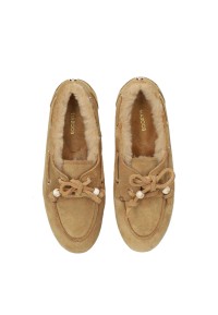 HABOOB VITA Dames Loafers | Poelman Brands Webshop