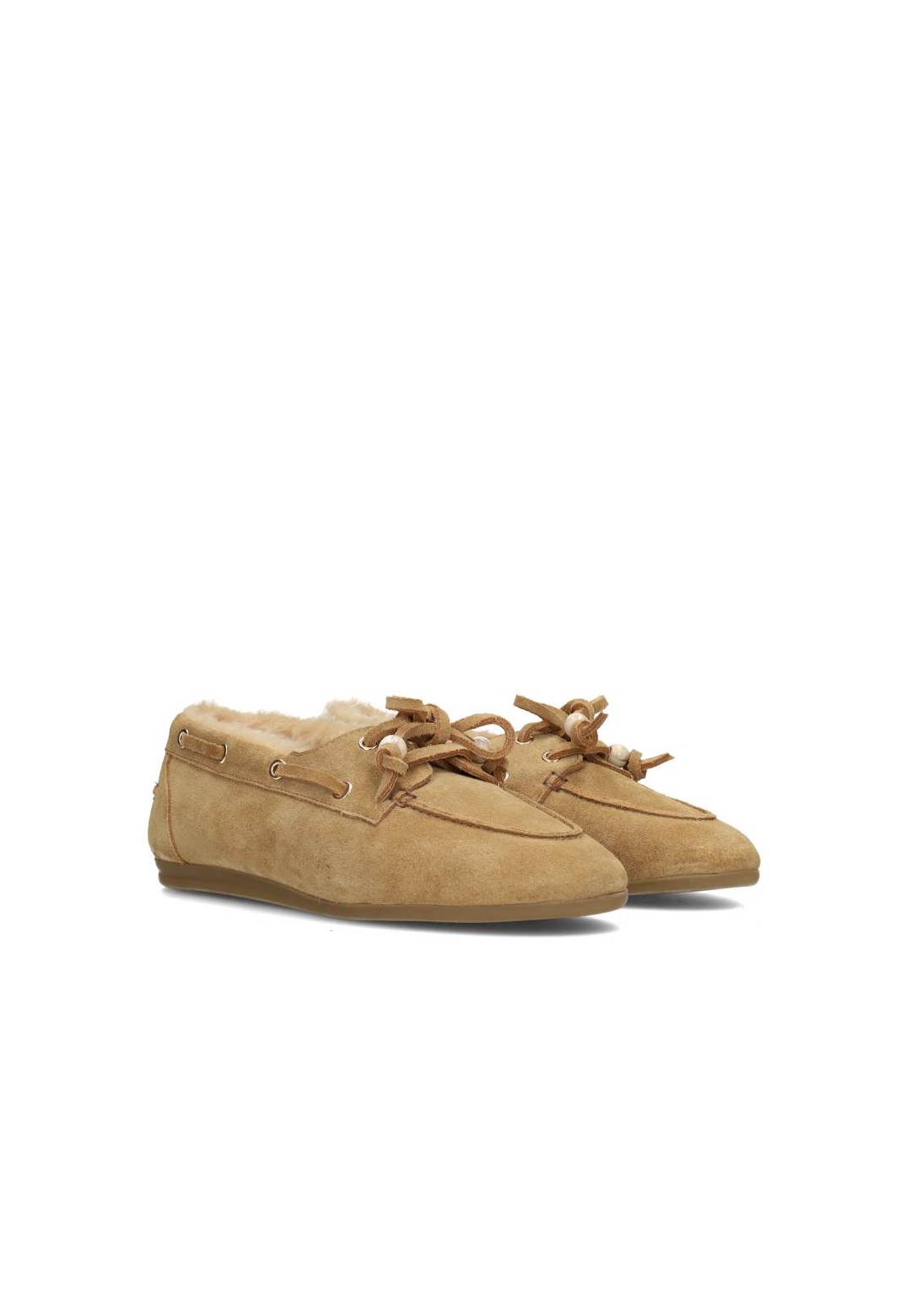 HABOOB NOA Damen Loafers | Poelman Brands Webshop