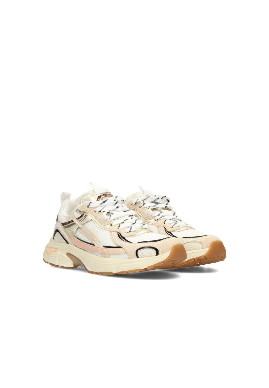 POSH by Poelman HARPER Dames Sneakers | Poelman Brands Webshop