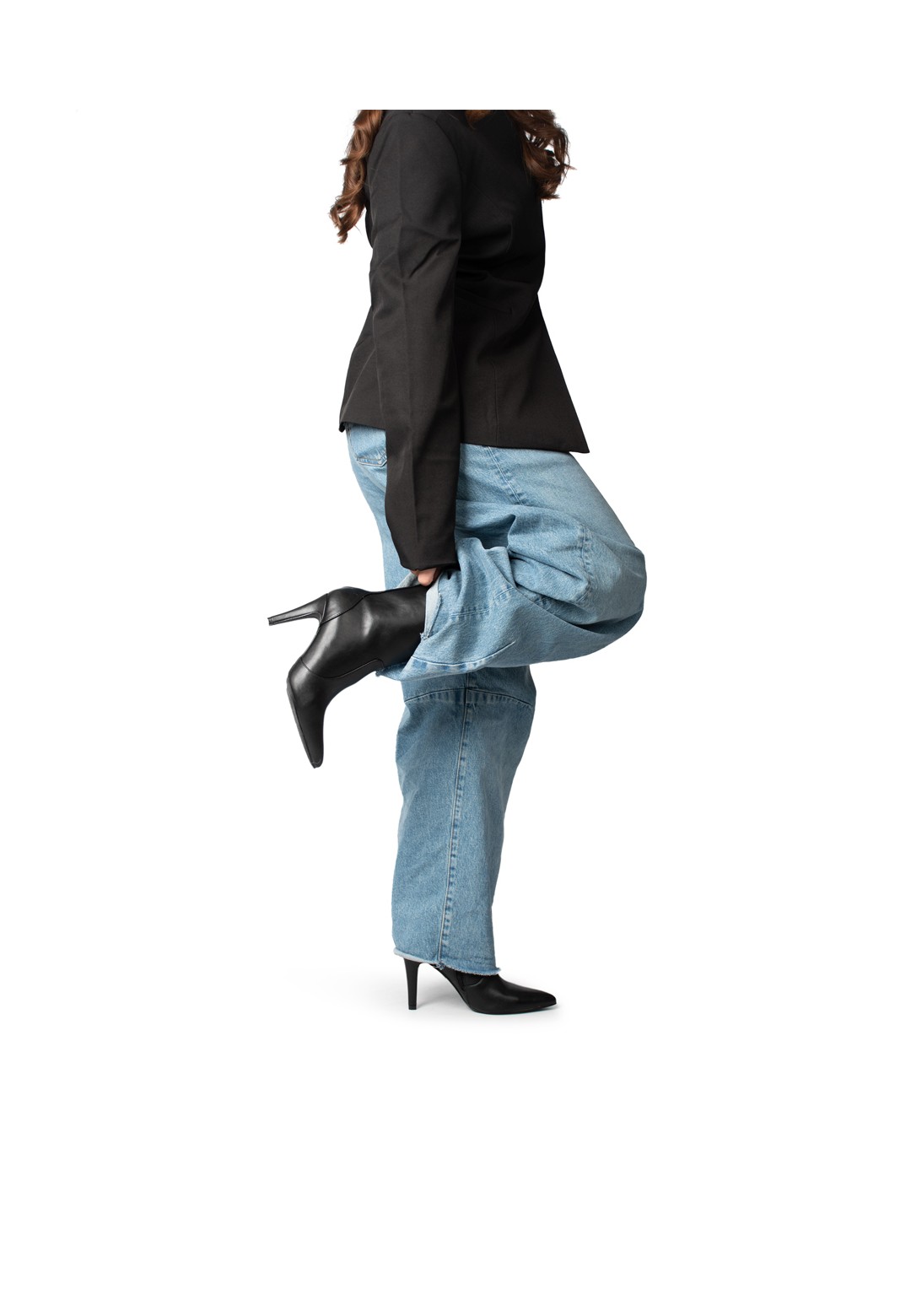 POSH by Poelman Dames TAVERNE Enkellaarzen | De Officiële POELMAN Webshop