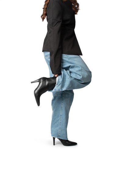 POSH by Poelman Dames TAVERNE Enkellaarzen | De Officiële POELMAN Webshop