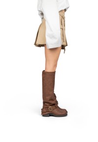 POSH by Poelman PATTY Damen Stiefel | Poelman Brands Webshop