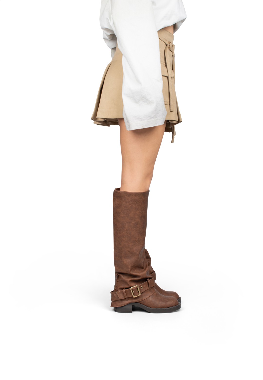 POSH by Poelman PATTY Dames Laarzen | Poelman Brands Webshop