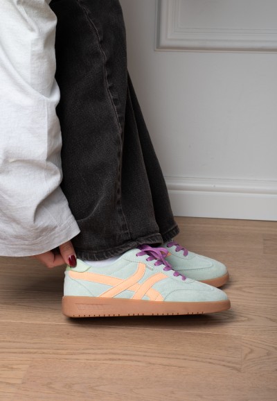 POSH by Poelman MEGAN Dames Sneakers | Poelman Brands Webshop