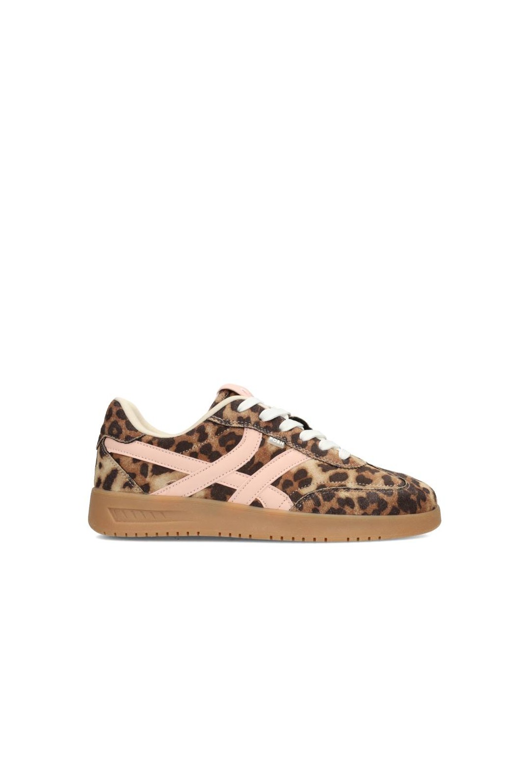PS Poelman MEGAN Dames Sneakers | Poelman Brands Webshop