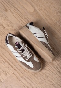 PS Poelman ANEMONE Damen Sneakers | Poelman Brands Webshop