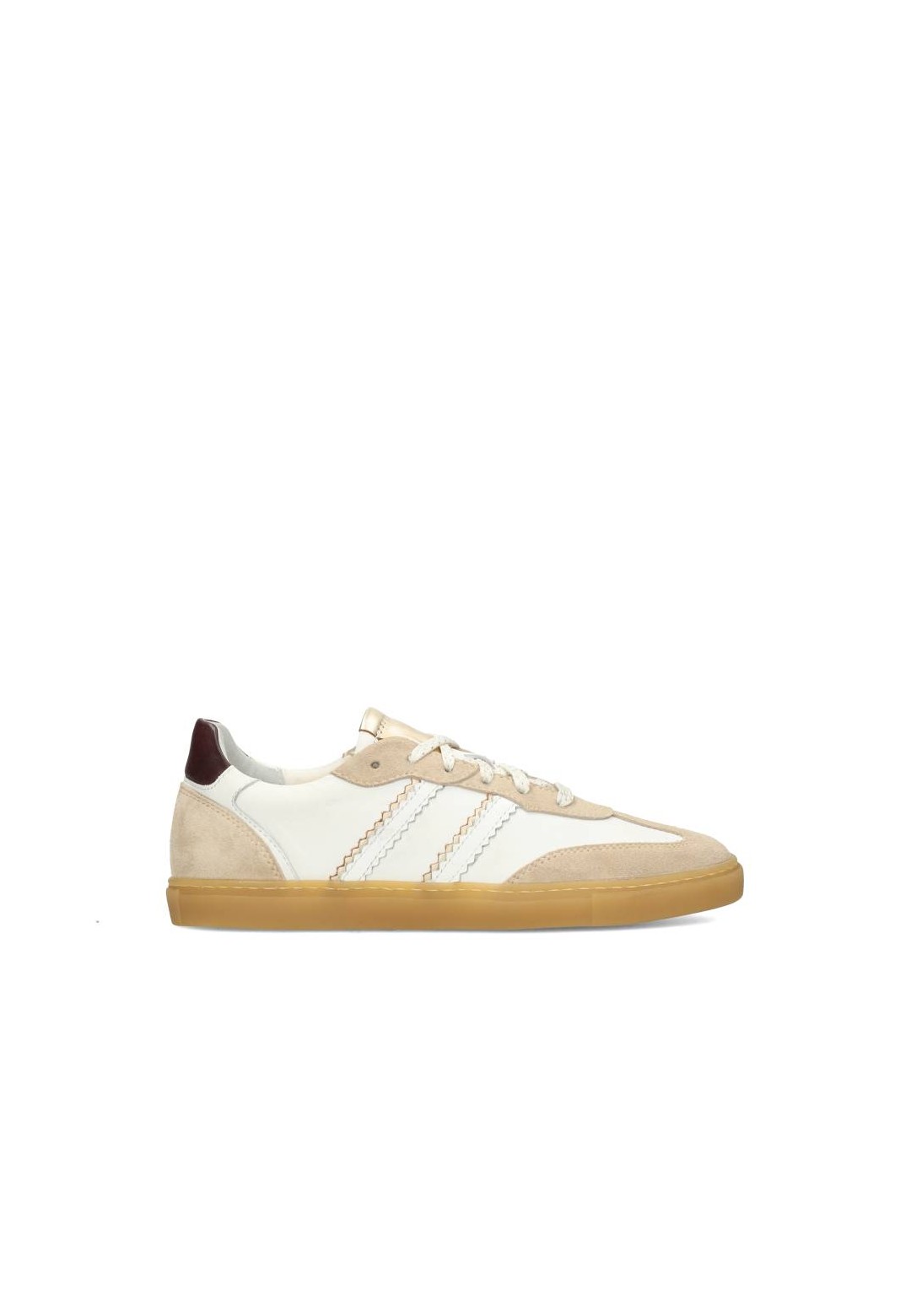 PS Poelman LUNA Dames Sneakers | Poelman Brands Webshop