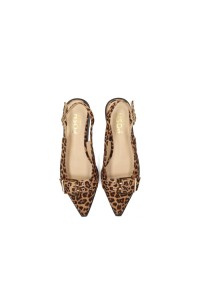 POSH by Poelman CECILE Women's Slingbacks | Poelman Brands Webshop