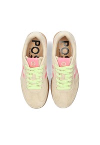 POSH by Poelman MEGAN Dames Sneakers | Poelman Brands Webshop