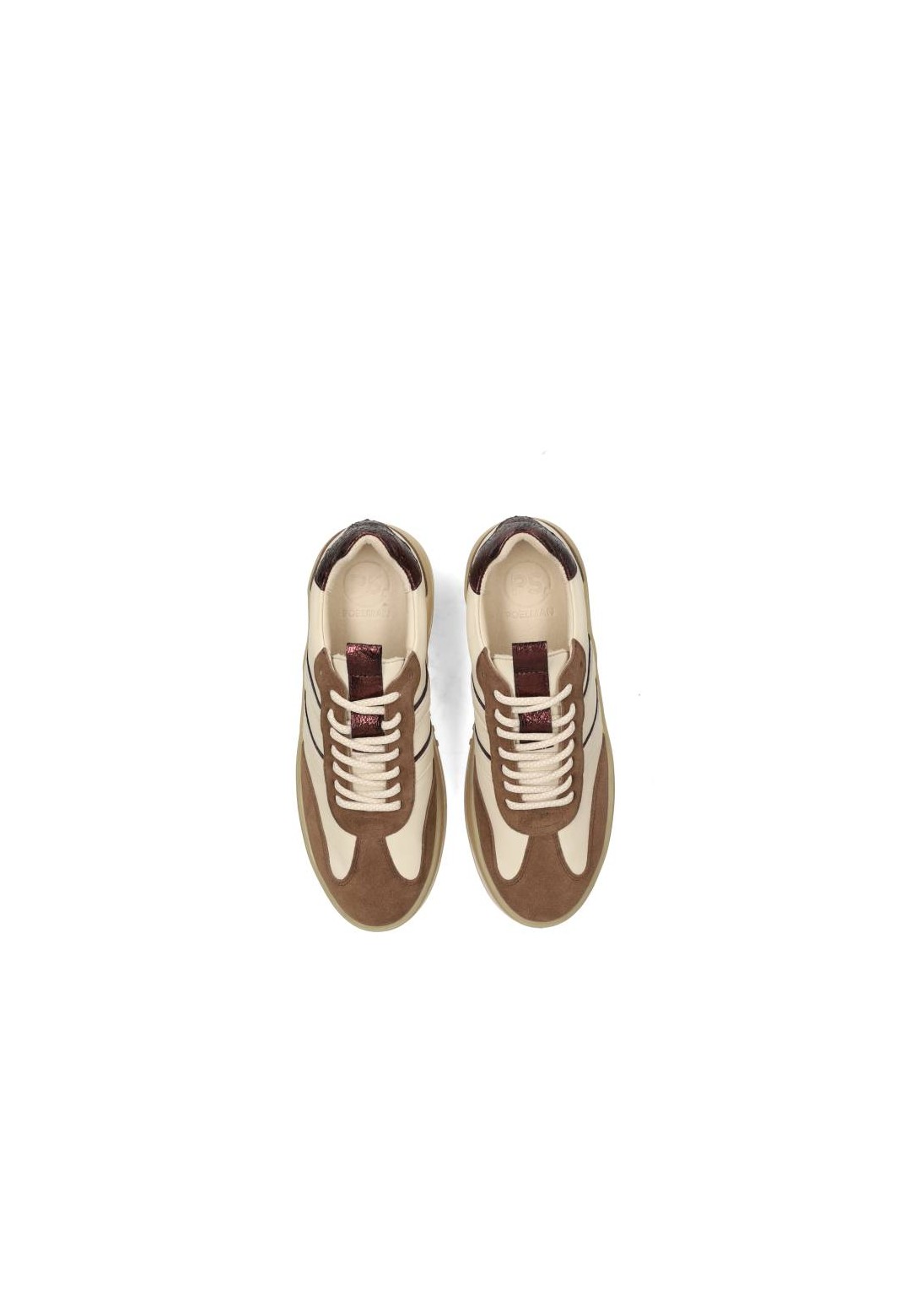 PS Poelman ANEMONE Damen Sneakers | Poelman Brands Webshop