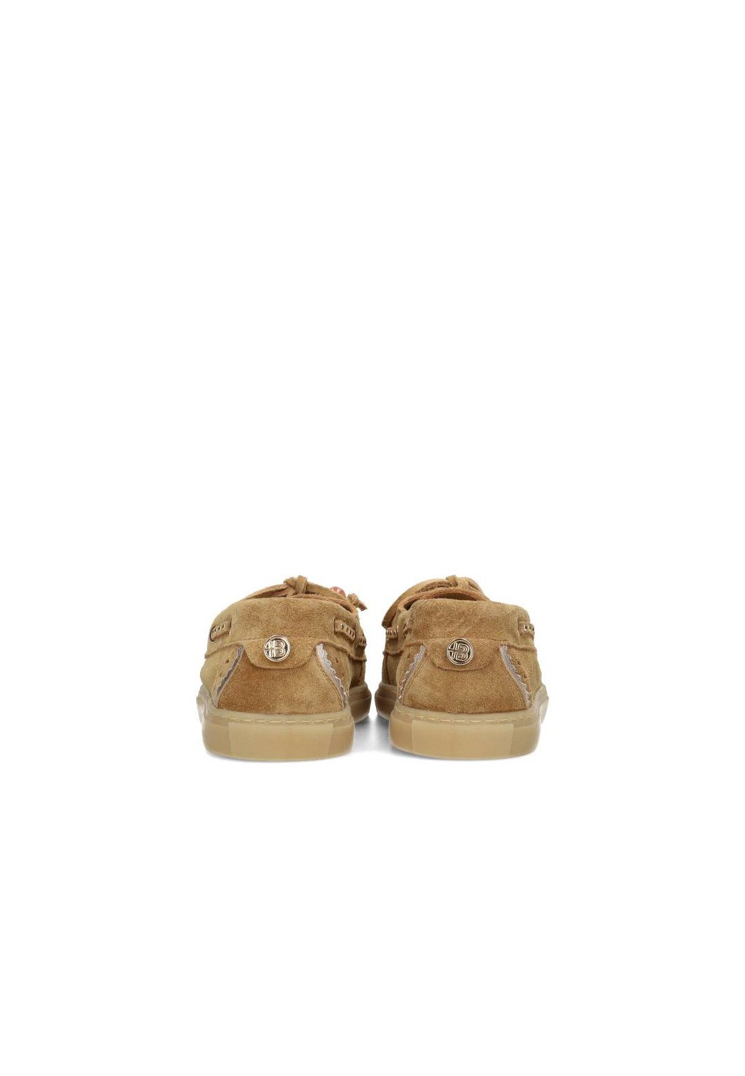 HABOOB NORA Dames Loafers | Poelman Brands Webshop