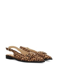 POSH by Poelman CECILE Women's Slingbacks | Poelman Brands Webshop