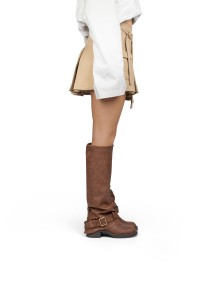 POSH by Poelman PATTY Dames Laarzen | Poelman Brands Webshop