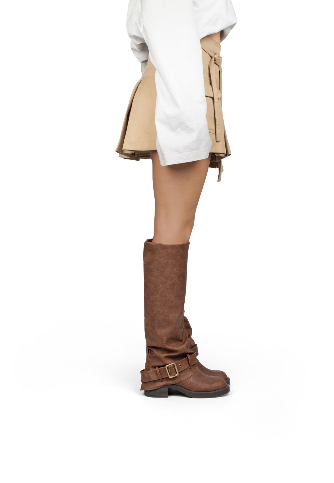 POSH by Poelman PATTY Damen Stiefel | Poelman Brands Webshop