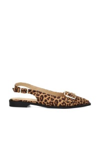 POSH by Poelman CECILE Women's Slingbacks | Poelman Brands Webshop