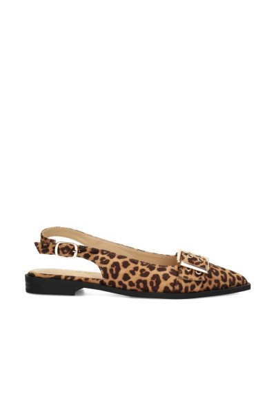 POSH by Poelman CECILE Women's Slingbacks | Poelman Brands Webshop