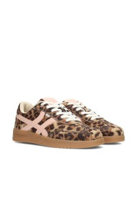 PS Poelman MEGAN Dames Sneakers | Poelman Brands Webshop