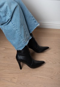 POSH by Poelman Women TAVERNA Ankle boots | De Officiële POELMAN Webshop