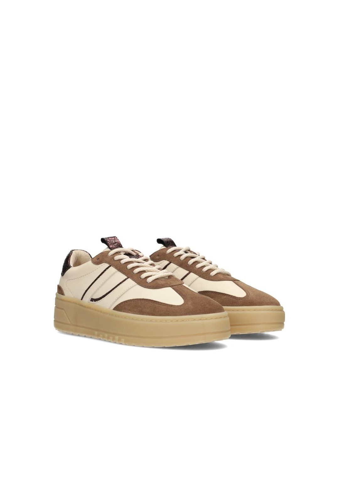 PS Poelman ANEMONE Damen Sneakers | Poelman Brands Webshop