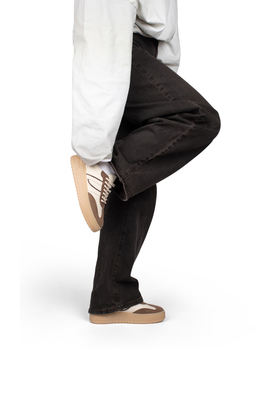 PS Poelman ANEMONE Damen Sneakers | Poelman Brands Webshop