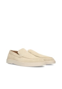PS Poelman MASON slip-ons angled front view