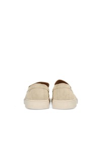 Rückansicht der Slipper