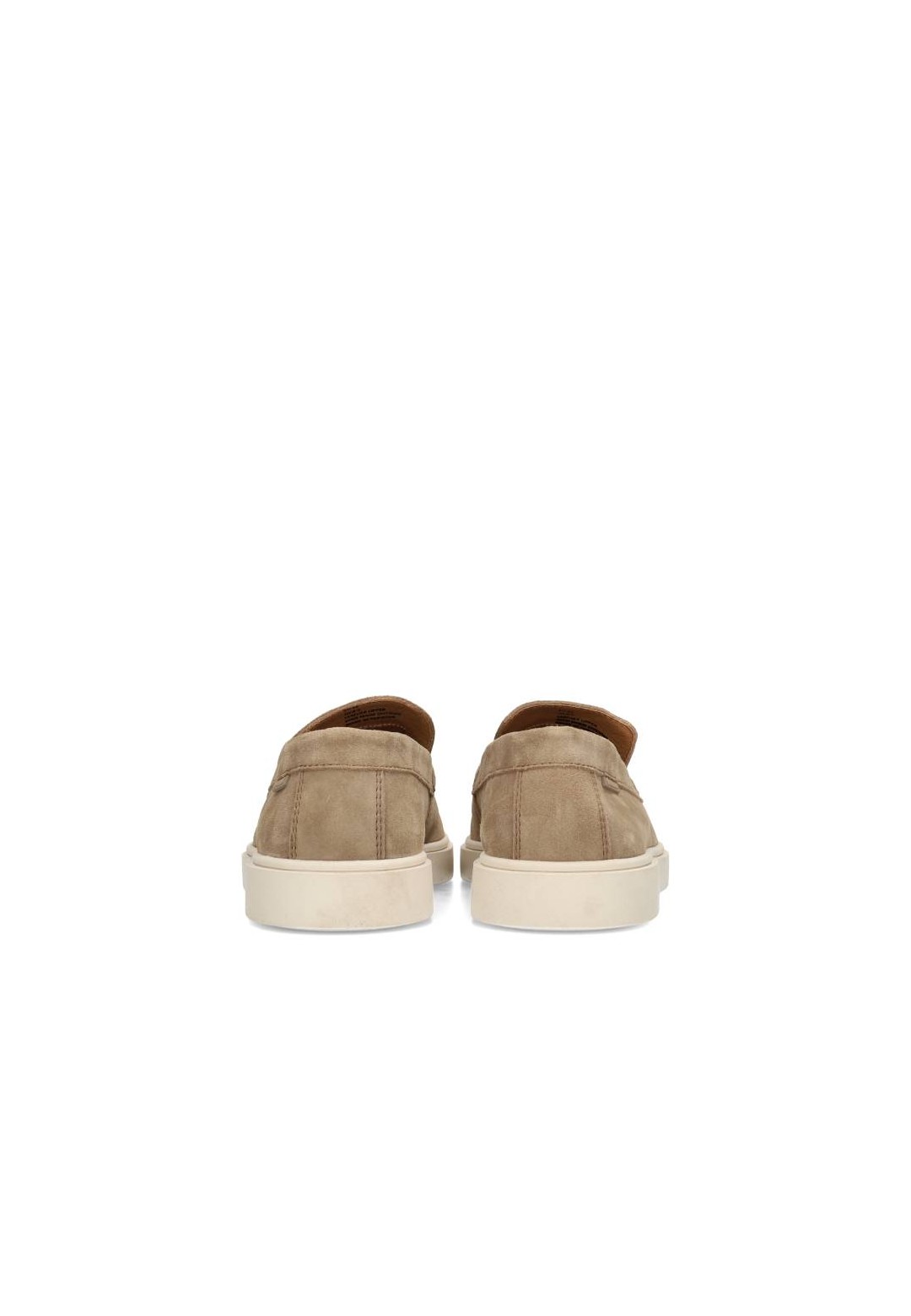 PS Poelman MASON Heren Instappers | Poelman Brands Webshop