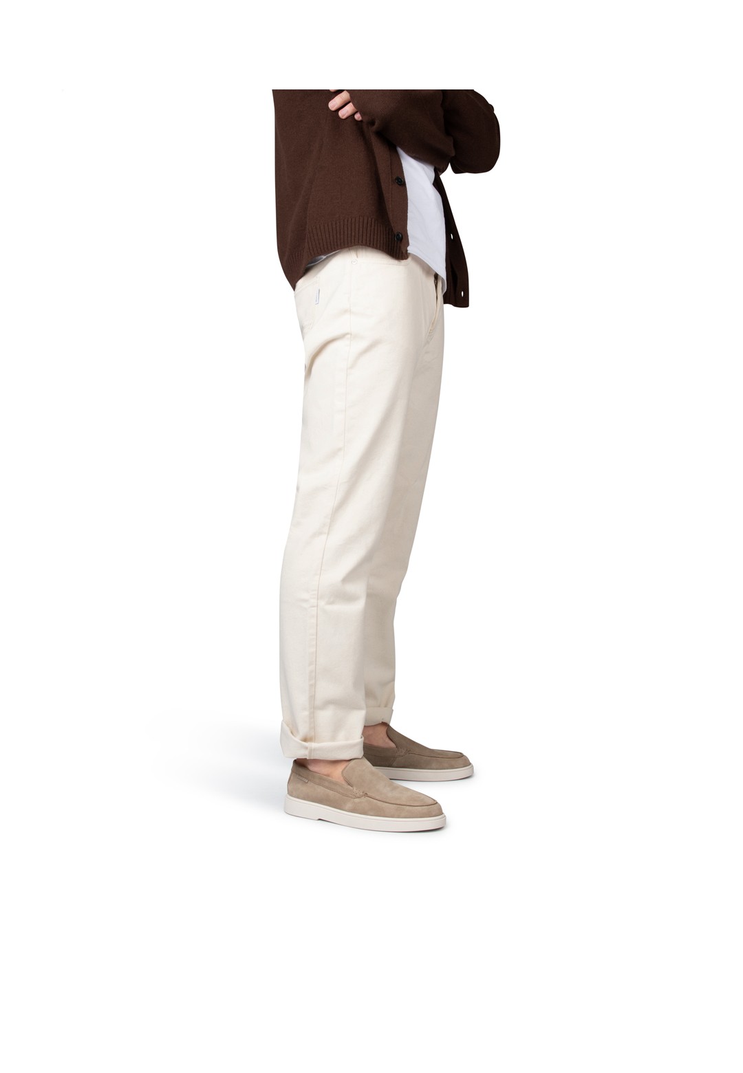 PS Poelman MASON Herren Slipper | Poelman Brands Webshop