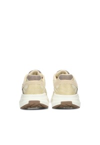 POSH by Poelman Lise sneakers achterkant met detail