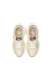 Bovenaanzicht van POSH by Poelman Lise sneakers