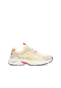 POSH by Poelman Ginny sneaker zijaanzicht