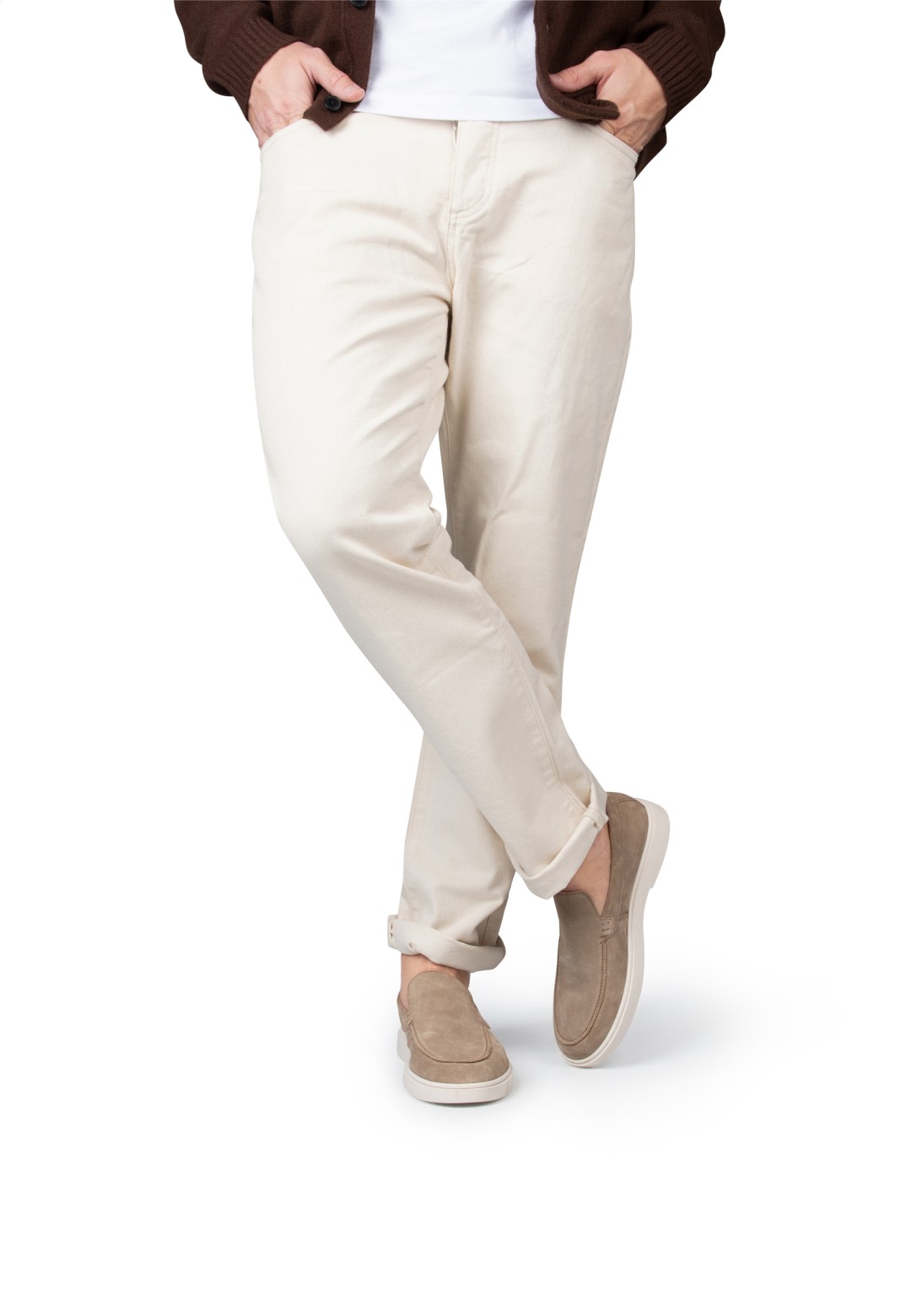 PS Poelman MASON Heren Instappers | Poelman Brands Webshop