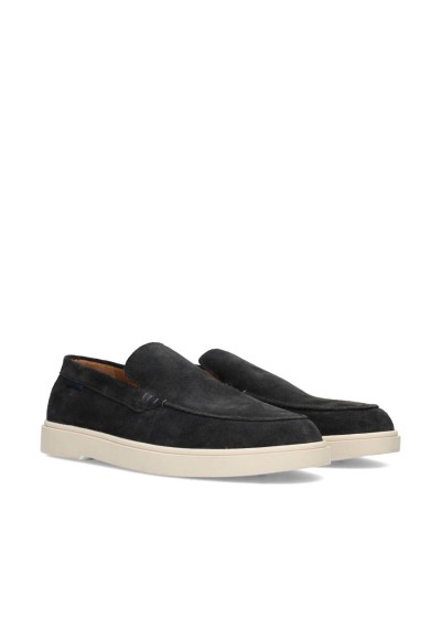 PS Poelman MASON Herren Slipper | Poelman Brands Webshop