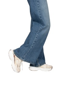 POSH by Poelman LISE Dames Sneakers | Poelman Brands Webshop