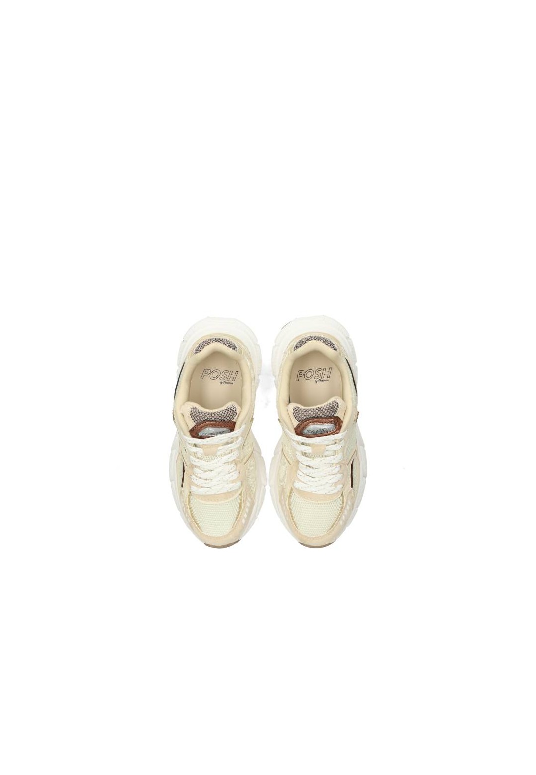 POSH by Poelman LISE Girls Sneakers | Poelman Brands Webshop