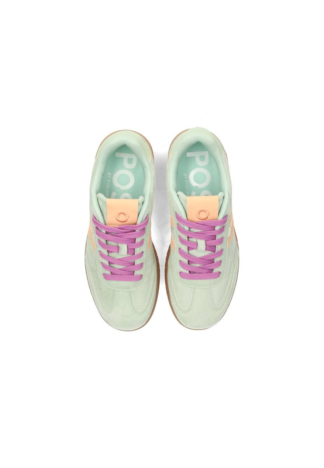 POSH by Poelman MEGAN Women Sneakers | Poelman Brands Webshop
