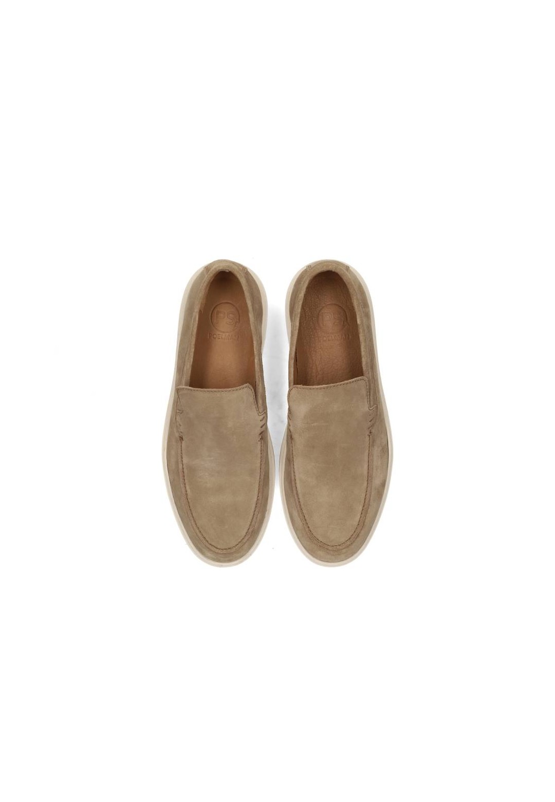PS Poelman MASON Herren Slipper | Poelman Brands Webshop