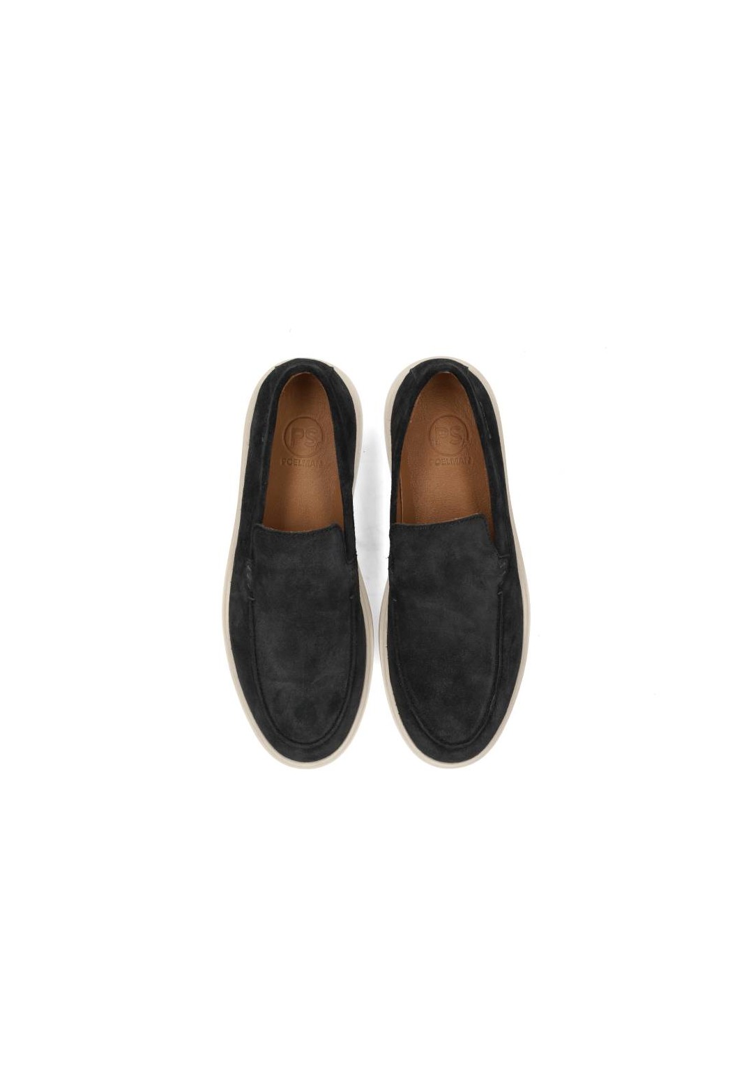 PS Poelman MASON Men's Slip-ons | Poelman Brands Webshop