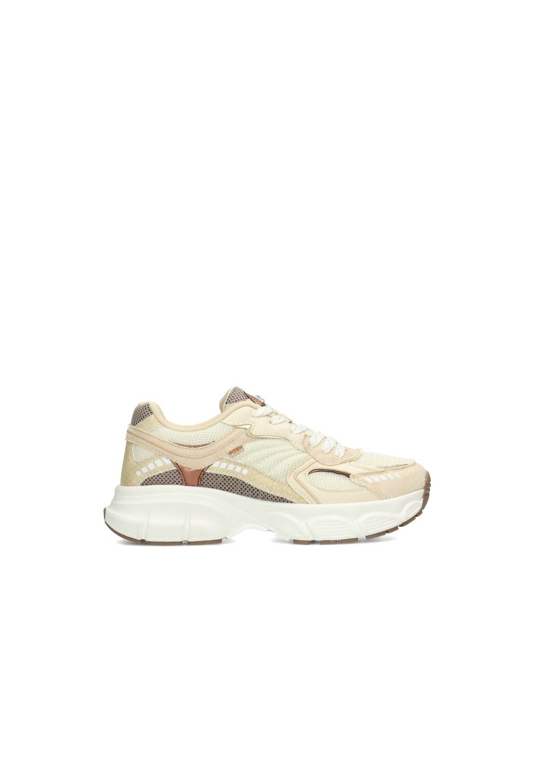 POSH by Poelman LISE Dames Sneakers | Poelman Brands Webshop
