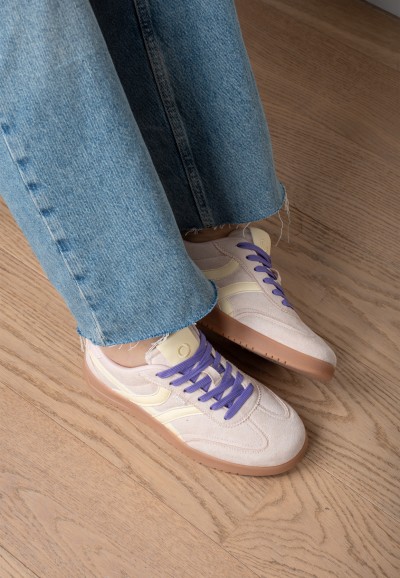 POSH by Poelman MEGAN Dames Sneakers | Poelman Brands Webshop