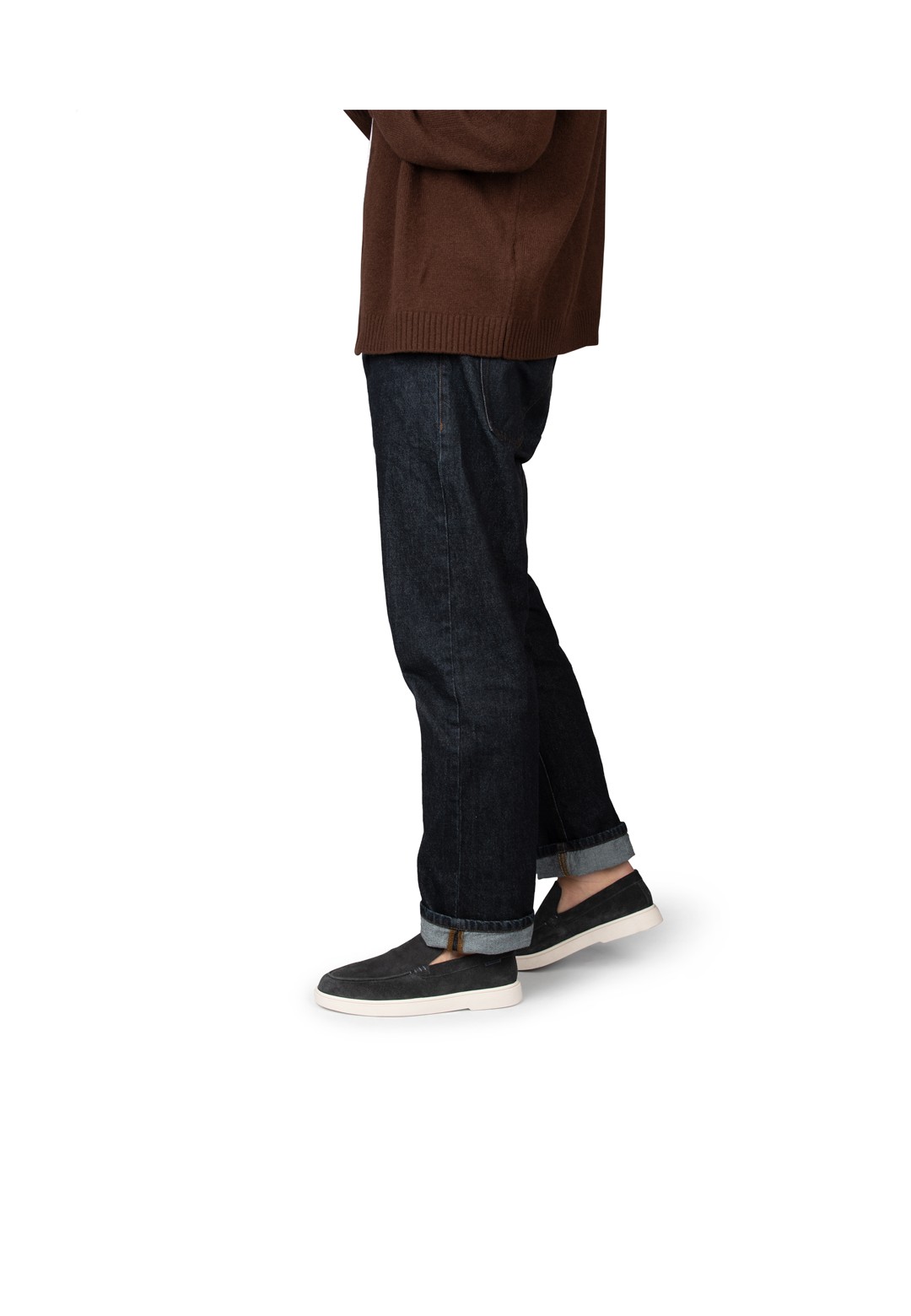 PS Poelman MASON Heren Instappers | Poelman Brands Webshop