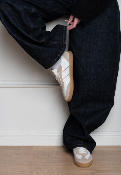 PS Poelman MILA Dames Sneakers | Poelman Brands Webshop