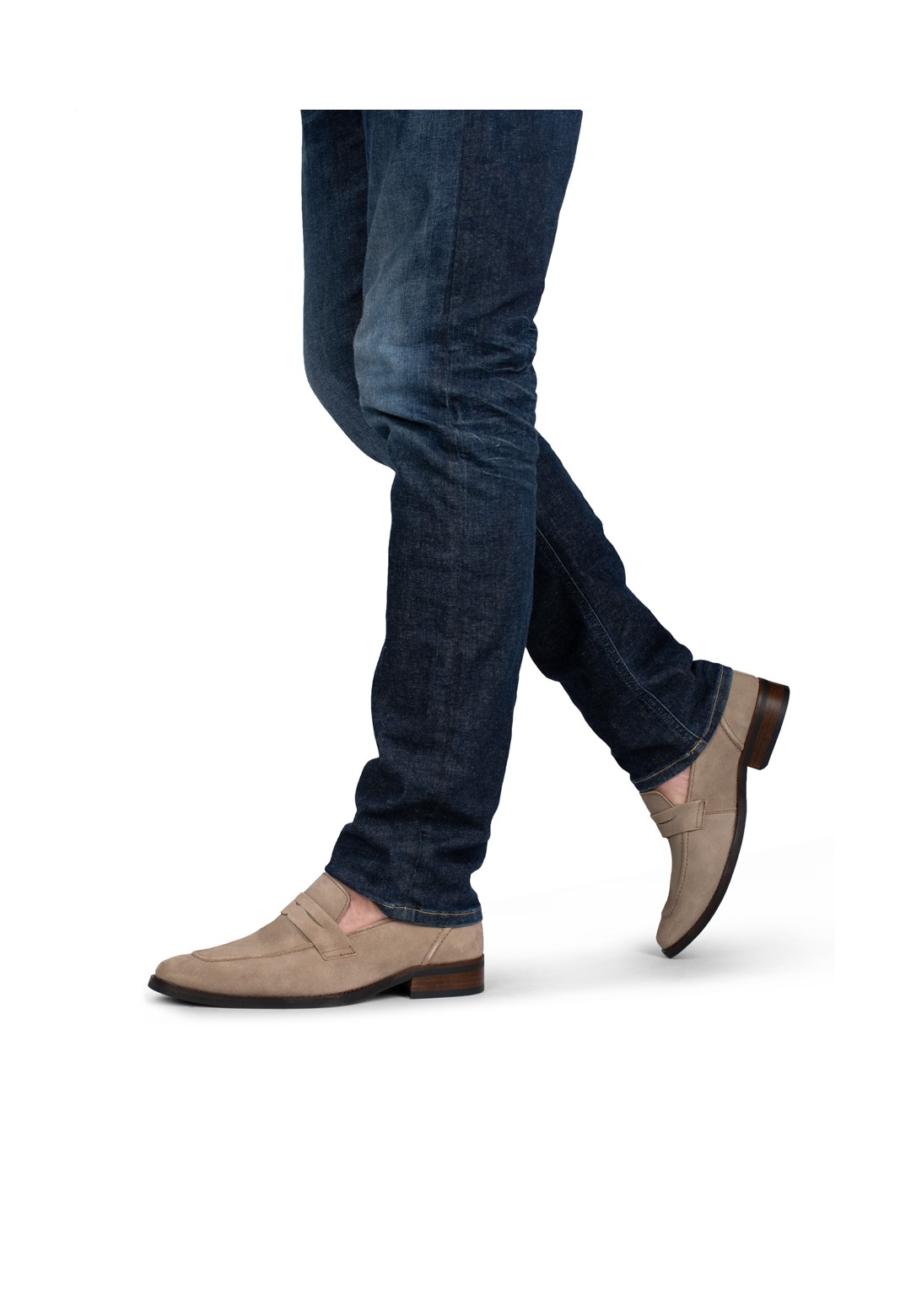 PS Poelman GERRY Men Loafers | Poelman Brands Webshop