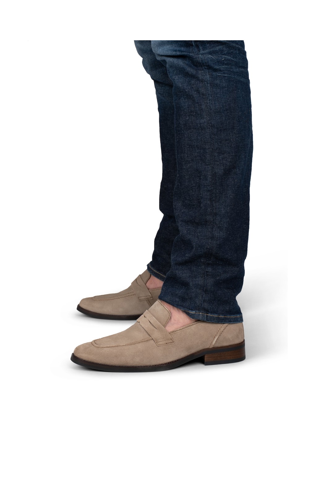 PS Poelman GERRY Men Loafers | Poelman Brands Webshop