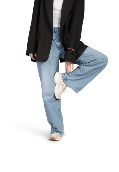 POSH by Poelman LISE Dames Sneakers | Poelman Brands Webshop